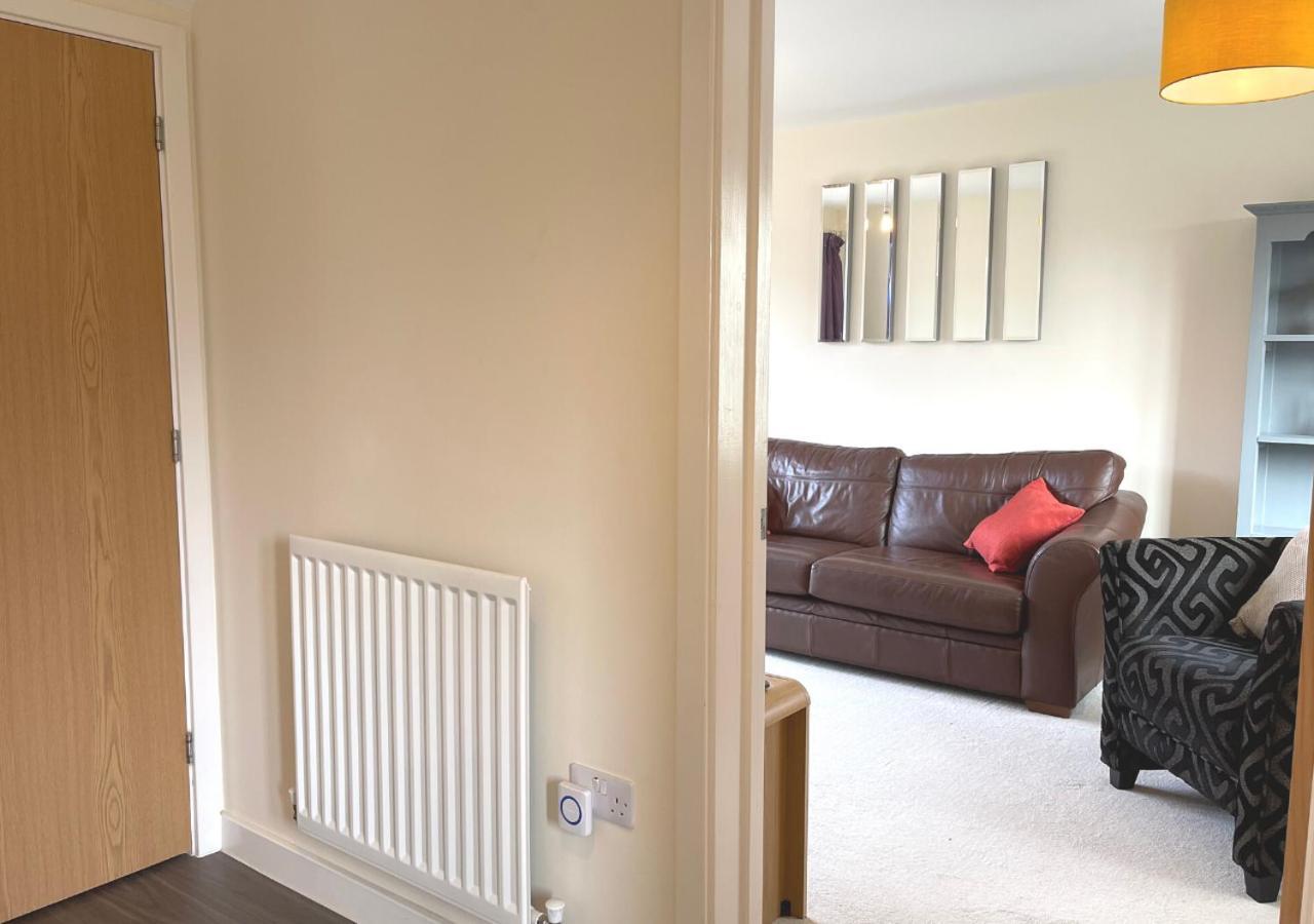 Ashford Holiday Home Sleeps 6 Free Parking Wifi Willesborough Екстер'єр фото